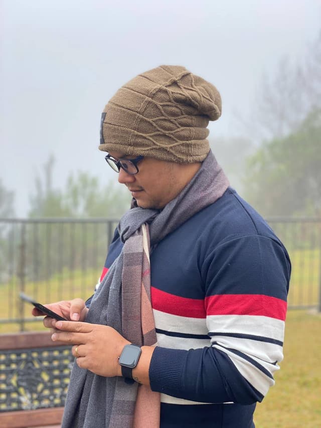 Avatar de Júnior Paula